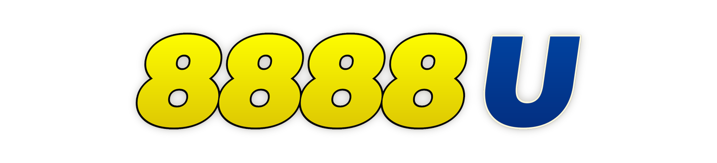 8888u